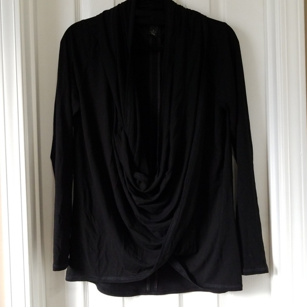 WHBM cover up
